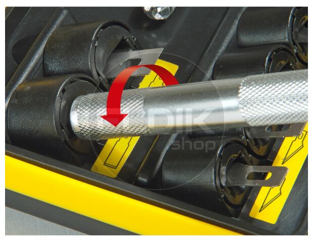 Stanley STHT0-73872 Hobbymessenset
