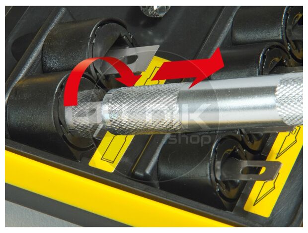 Stanley STHT0-73872 Hobbymessenset