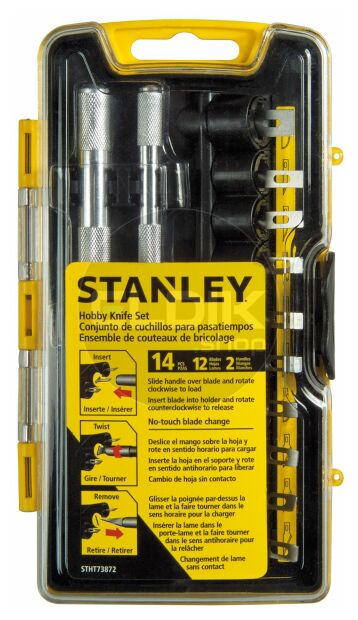 Stanley STHT0-73872 Hobbymessenset