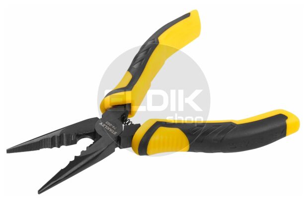 Stanley STHT0-75094 Dynagrip Tangenset CG 3-delig 150mm