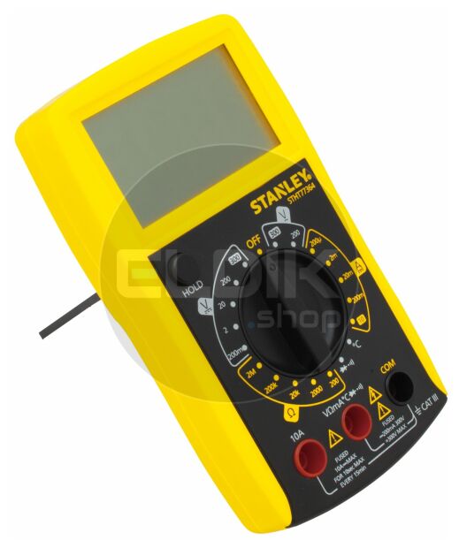 Stanley STHT0-77364 Multi-meter