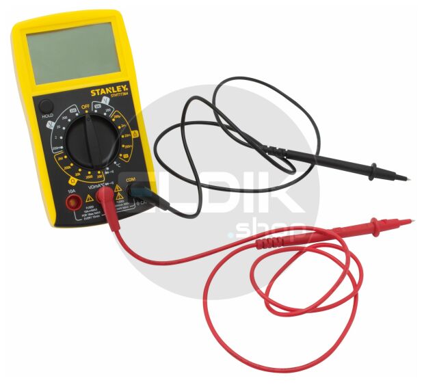 Stanley STHT0-77364 Multi-meter