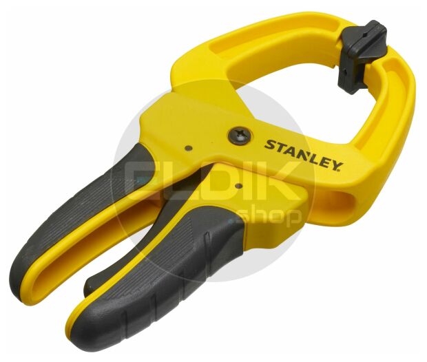Stanley STHT0-83199 Veerklem - 50mm