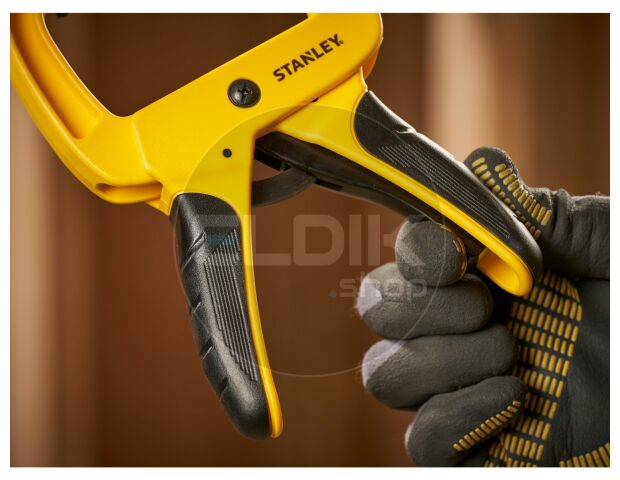 Stanley STHT0-83199 Veerklem - 50mm