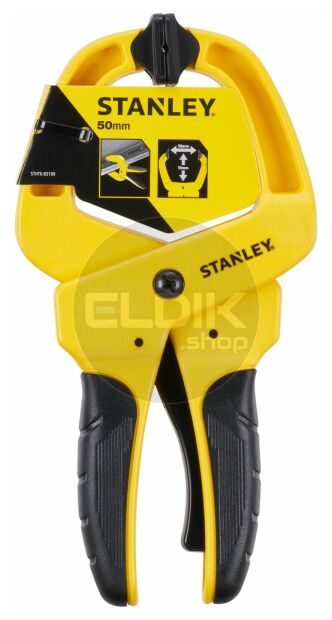 Stanley STHT0-83199 Veerklem - 50mm