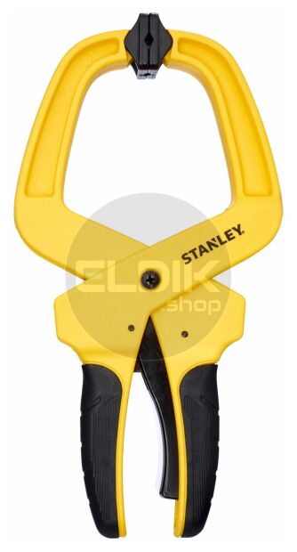 Stanley STHT0-83200 Veerklem - 100mm