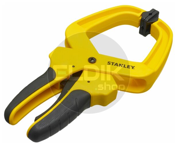Stanley STHT0-83200 Veerklem - 100mm