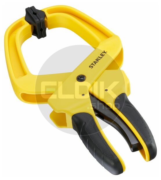 Stanley STHT0-83200 Veerklem - 100mm