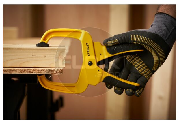 Stanley STHT0-83200 Veerklem - 100mm