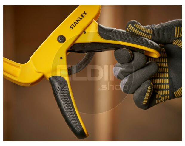 Stanley STHT0-83200 Veerklem - 100mm
