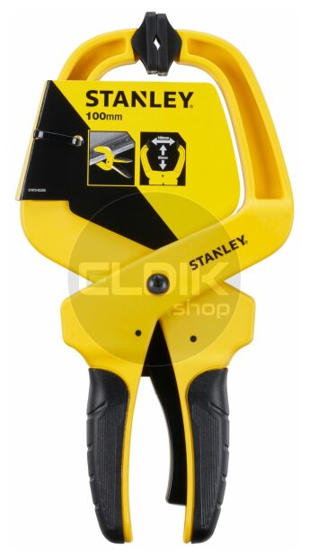 Stanley STHT0-83200 Veerklem - 100mm