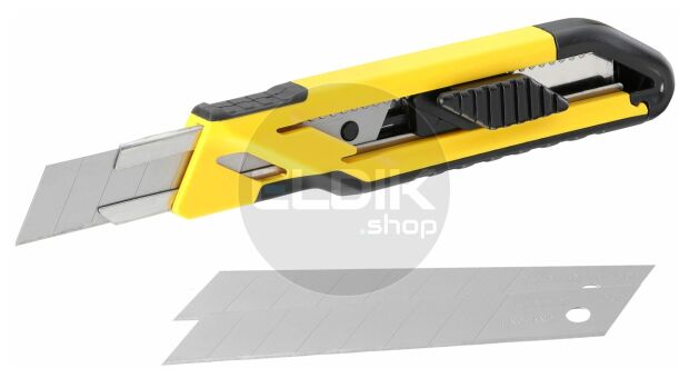 Stanley STHT10266-0 Afbreekmes Autolock 18 mm