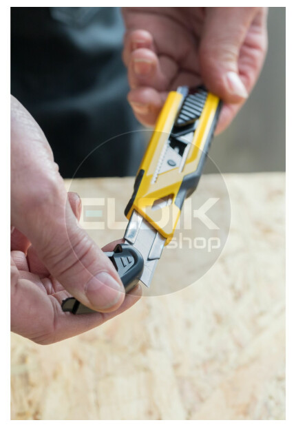 Stanley STHT10266-0 Afbreekmes Autolock 18 mm