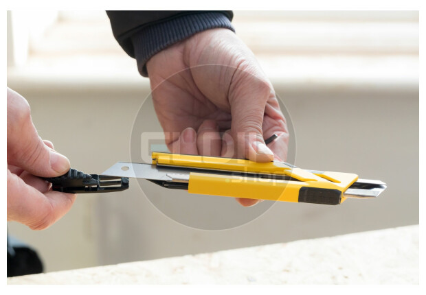 Stanley STHT10266-0 Afbreekmes Autolock 18 mm