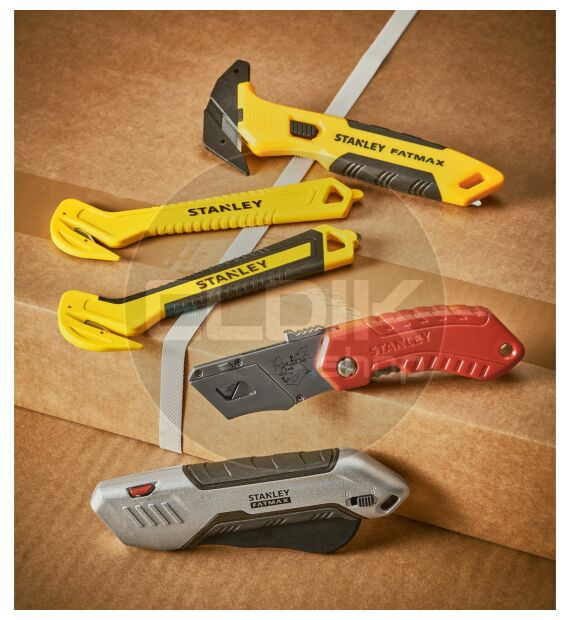 Stanley STHT10356-0 Bimat Foliesnijder