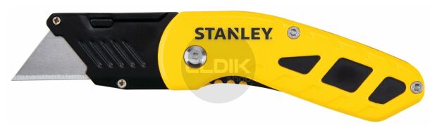Stanley STHT10424-0 Vouwbaar Vast Mes