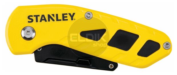 Stanley STHT10424-0 Vouwbaar Vast Mes