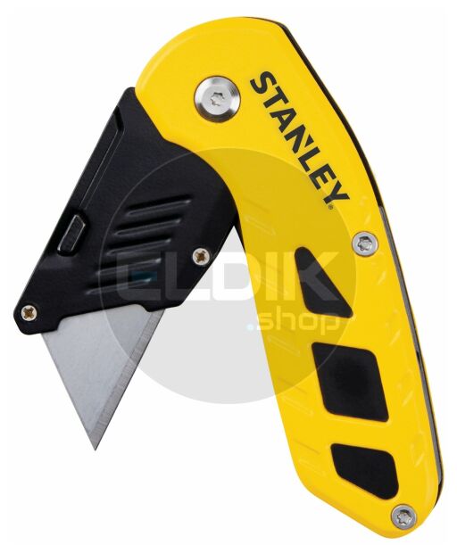 Stanley STHT10424-0 Vouwbaar Vast Mes