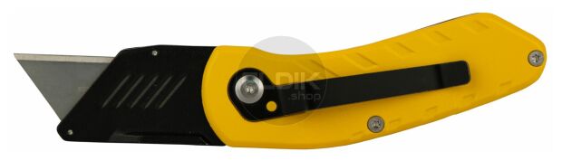 Stanley STHT10424-0 Vouwbaar Vast Mes