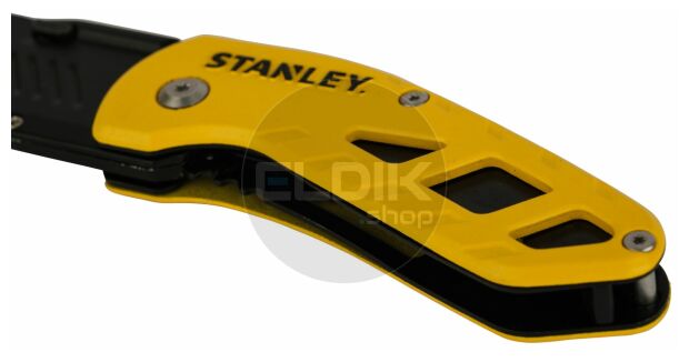 Stanley STHT10424-0 Vouwbaar Vast Mes