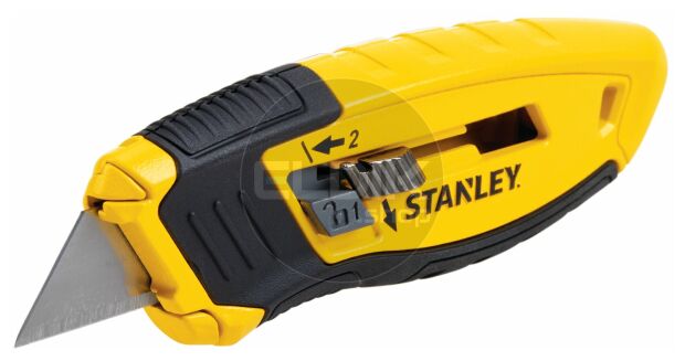 Stanley STHT10432-0 Uitschuifmes Compact
