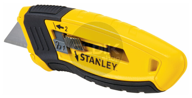 Stanley STHT10432-0 Uitschuifmes Compact