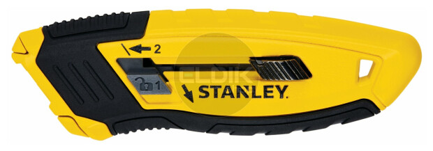 Stanley STHT10432-0 Uitschuifmes Compact