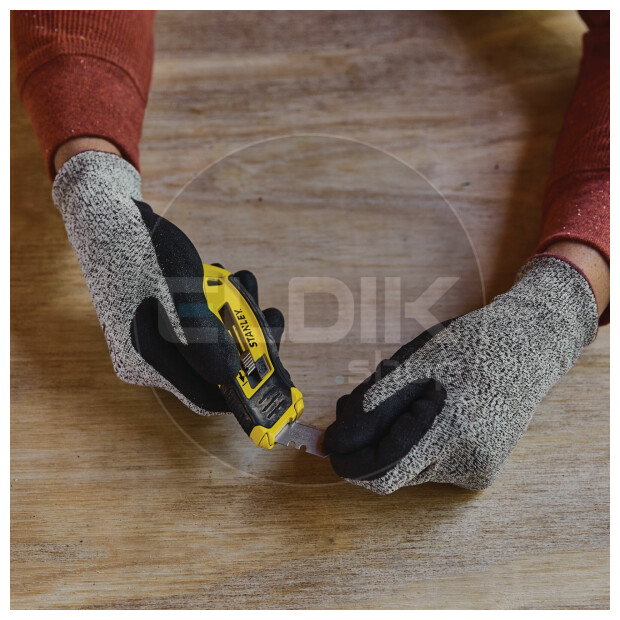 Stanley STHT10432-0 Uitschuifmes Compact