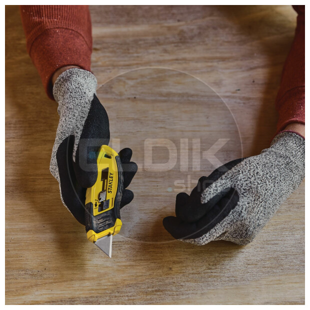 Stanley STHT10432-0 Uitschuifmes Compact
