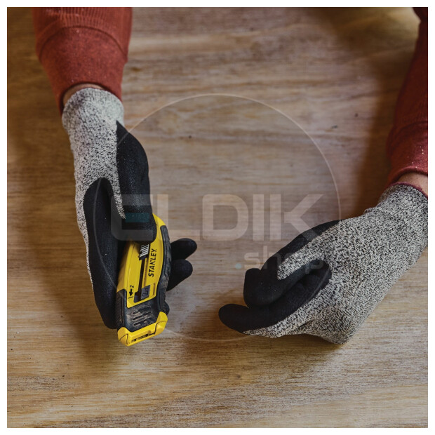 Stanley STHT10432-0 Uitschuifmes Compact