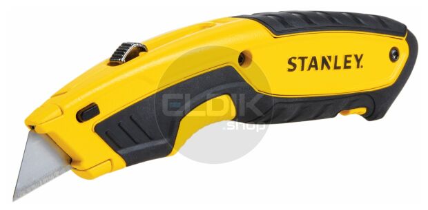 Stanley STHT10479-0 Uitschuifmes Softgrip