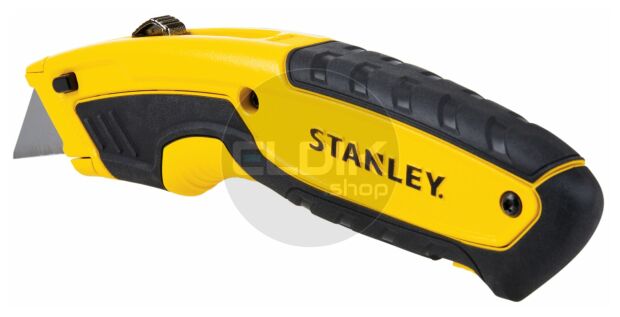 Stanley STHT10479-0 Uitschuifmes Softgrip