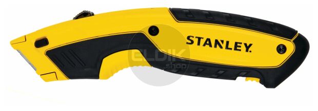 Stanley STHT10479-0 Uitschuifmes Softgrip