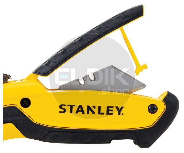 Stanley STHT10479-0 Uitschuifmes Softgrip