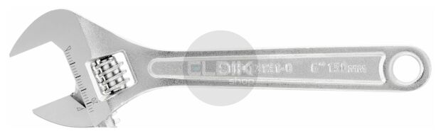 Stanley STHT13121-0 Verstelbare Moersleutel Metaal 150mm x 19mm