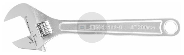 Stanley STHT13122-0 Verstelbare Moersleutel metaal 200mm x 24mm
