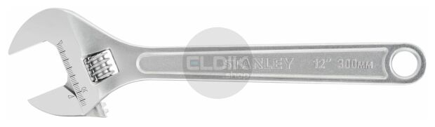 Stanley STHT13156-0 Verstelbare Moersleutel metaal 300mm x 36mm