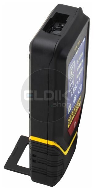 Stanley TLM165 Laserafstandsmeter  50M - STHT1-77139
