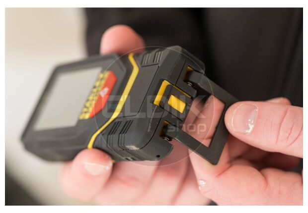 Stanley TLM165 Laserafstandsmeter  50M - STHT1-77139