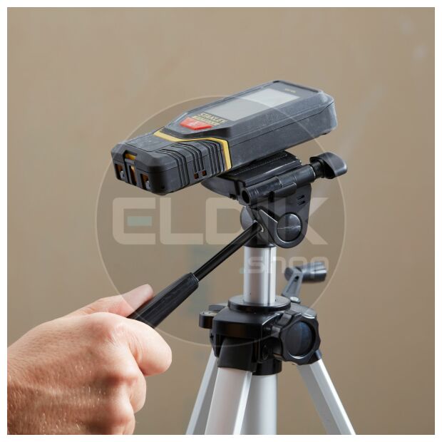 Stanley TLM165 Laserafstandsmeter  50M - STHT1-77139