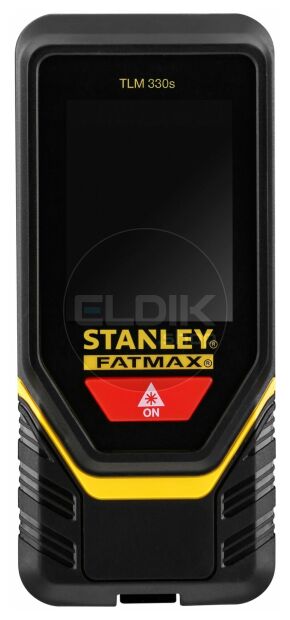 Stanley TLM330 Laserafstandsmeter - 100M - STHT1-77140