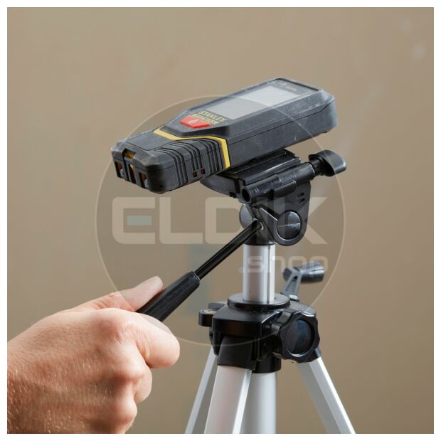 Stanley TLM330 Laserafstandsmeter - 100M - STHT1-77140