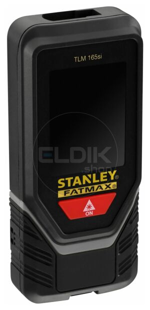 Stanley TLM165SI Laserafstandsmeter met Bluetooth - 60m - STHT1-77142