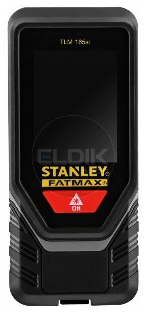 Stanley TLM165SI Laserafstandsmeter met Bluetooth - 60m - STHT1-77142
