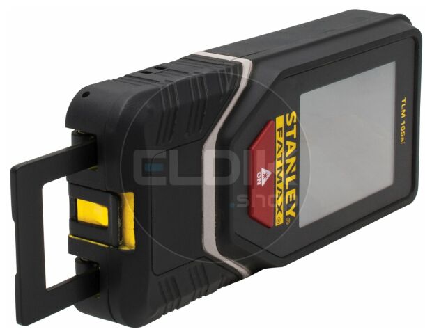 Stanley TLM165SI Laserafstandsmeter met Bluetooth - 60m - STHT1-77142