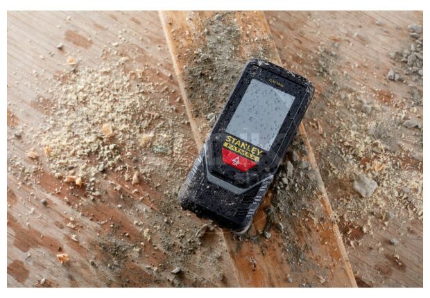 Stanley TLM165SI Laserafstandsmeter met Bluetooth - 60m - STHT1-77142