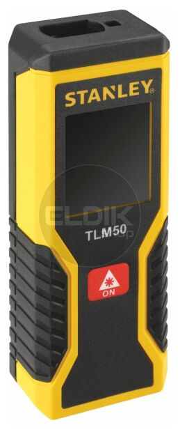 Stanley TLM50 Laserafstandsmeter - 15m - STHT1-77409