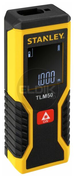 Stanley TLM50 Laserafstandsmeter - 15m - STHT1-77409