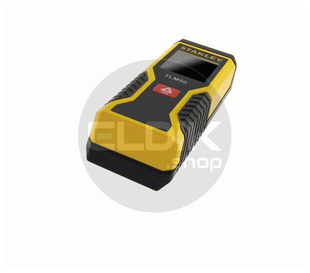 Stanley TLM50 Laserafstandsmeter - 15m - STHT1-77409