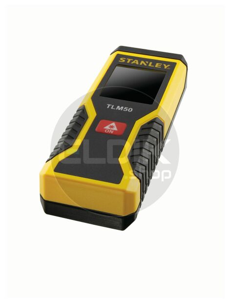 Stanley TLM50 Laserafstandsmeter - 15m - STHT1-77409